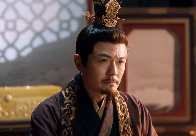 《度華年》李明到死才知,柔妃才是狠角色,削手、下藥、算計李川