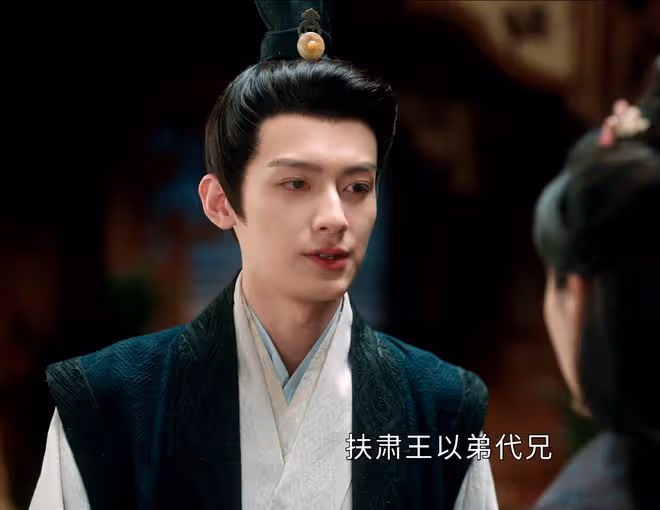 《度華年》李明到死才知,柔妃才是狠角色,削手、下藥、算計李川