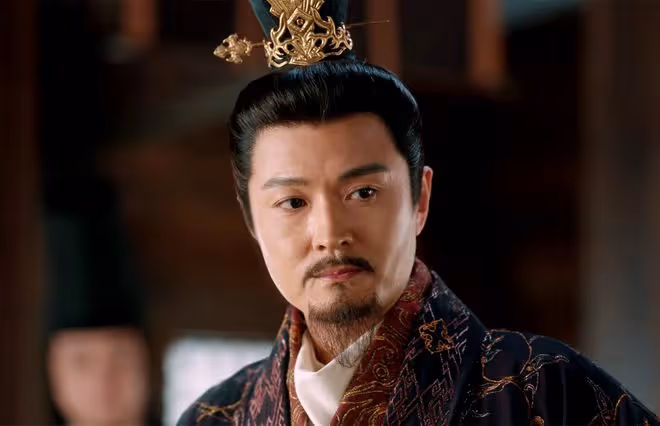 《度華年》李明到死才知,柔妃才是狠角色,削手、下藥、算計李川