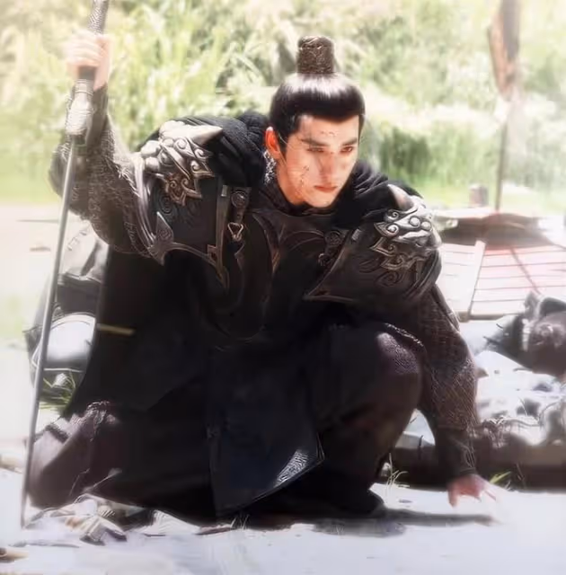 長相思2:直到被相柳擊殺,赤水豐隆都不知,辰榮馨悅才是其死因