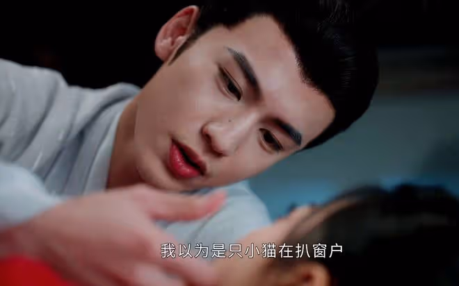 度華年：直到將死，李明才知，李川成了第二個自己，結局比他幸運