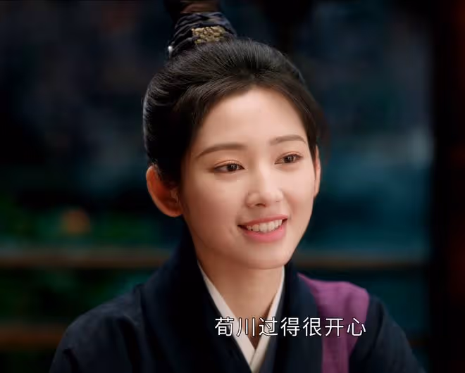 度華年:直到將死,李明才知,李川成了第二個自己,結局比他幸運