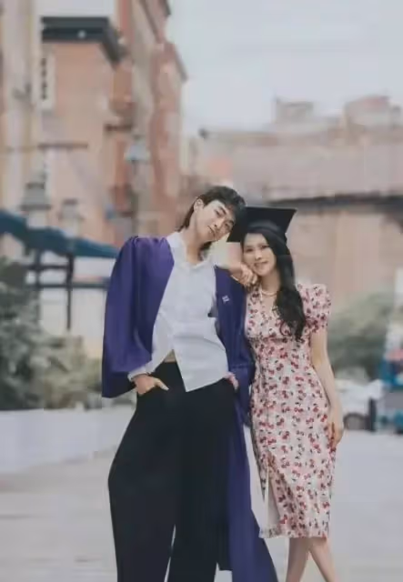 從被罵變態，到「最強星二代」，我只服在紐約大學當學霸的他