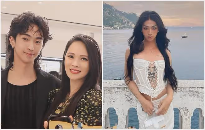 從被罵變態,到「最強星二代」,我只服在紐約大學當學霸的他
