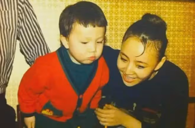英達「拋妻棄子」26年,巴圖:我不羨慕弟弟,更不會認祖歸宗