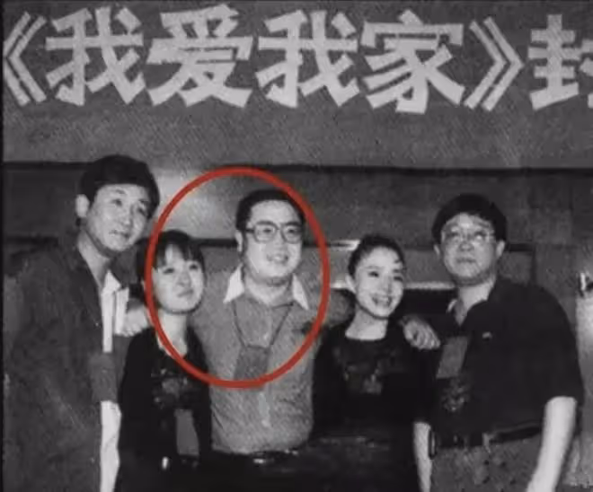 英達「拋妻棄子」26年,巴圖:我不羨慕弟弟,更不會認祖歸宗