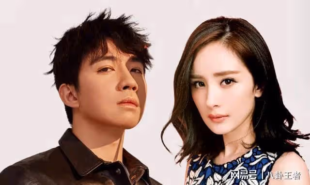 前女友楊冪已哭暈!俞灝明官宣戀情,燒傷後重獲新生,網友送祝福