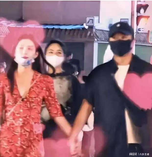 陳思誠精力旺盛!現身匈牙利,女友陪伴入住酒店,身材發福疑懷孕
