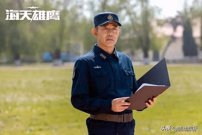 海天雄鷹大結局:秦大地只剩下最後三個月,衣振邦要讓他活得幸福