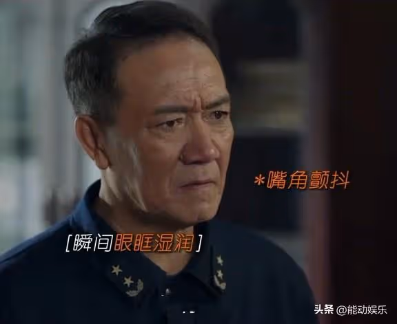 海天雄鷹大結局:秦大地只剩下最後三個月,衣振邦要讓他活得幸福