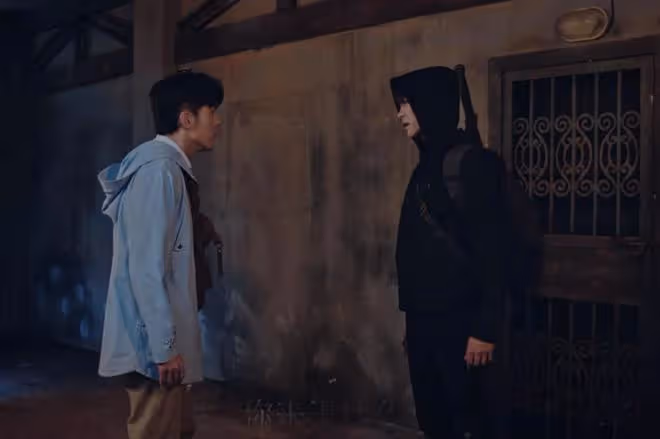 《盜墓筆記》悶油瓶為什麼不找張家人尋求幫助,一起守護終極呢?