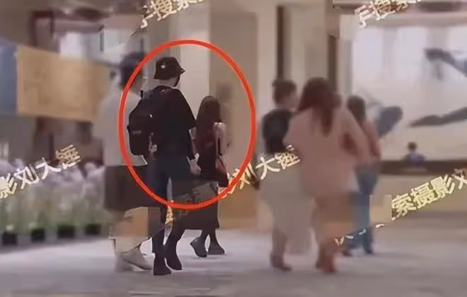 慶餘年「二皇子」劉端端被爆疑似出軌,胡歌妻子正面照曝光引熱議