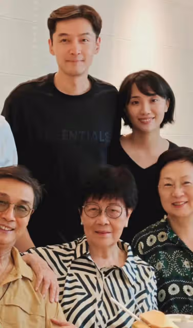 慶餘年「二皇子」劉端端被爆疑似出軌,胡歌妻子正面照曝光引熱議