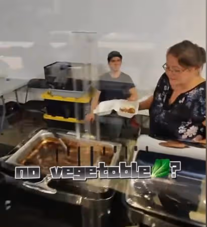 吳彥祖公開好萊塢便當！　遲到剩「1飯1菜」菜色曝光