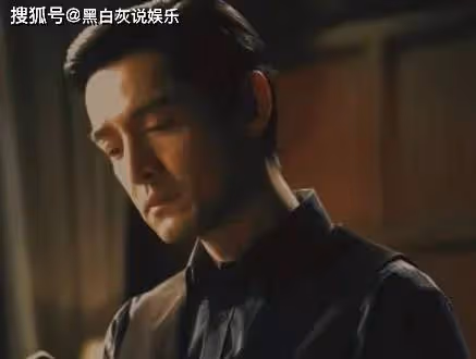 胡歌和妻子同框正面照曝光,女方長相引熱議,最萌身高差好般配