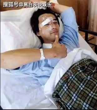 胡歌和妻子同框正面照曝光,女方長相引熱議,最萌身高差好般配