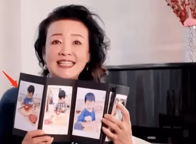 辛酸!66歲張蘭想看一眼孫子,還得背著前兒媳大S偷偷去!