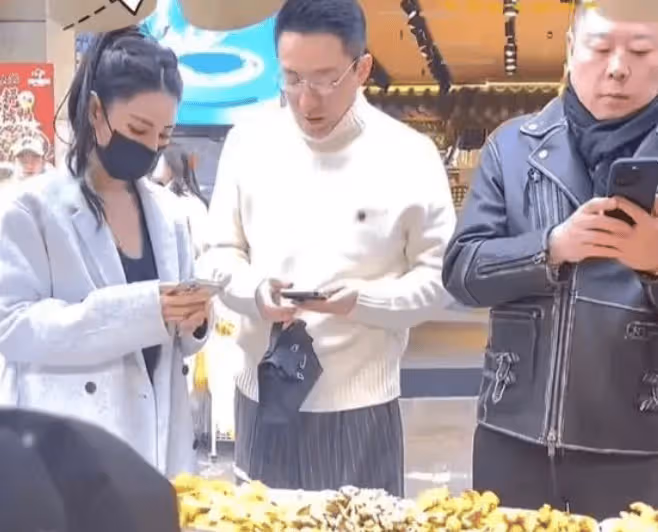 大S懟汪小菲:過年都沒錢給汪希玥發紅包!他的回懟,終於不慫了