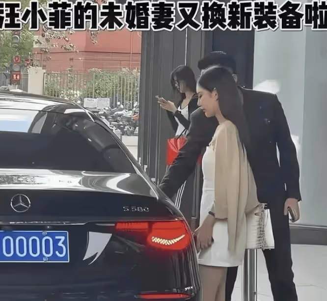 大S懟汪小菲:過年都沒錢給汪希玥發紅包!他的回懟,終於不慫了