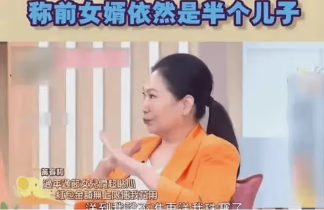 大S懟汪小菲:過年都沒錢給汪希玥發紅包!他的回懟,終於不慫了