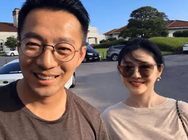 張蘭要讓具俊曄無家可歸,大S罕見示弱,為自己的衝動買單