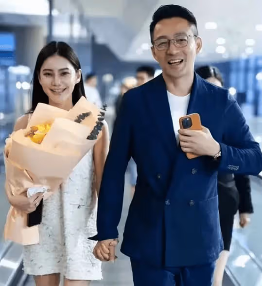 張蘭要讓具俊曄無家可歸,大S罕見示弱,為自己的衝動買單