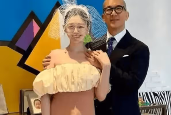 張蘭要讓具俊曄無家可歸,大S罕見示弱,為自己的衝動買單