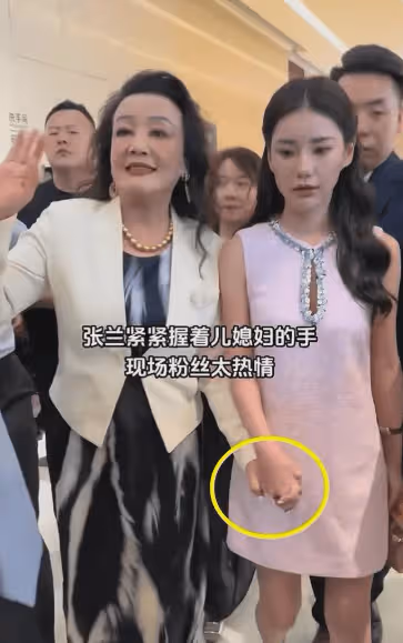 汪小菲贏麻了!馬筱梅一身粉嫩驚艷亮相,店主認證同款賣斷貨!