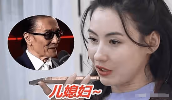 難怪張柏芝不敢再婚 !原來都是謝賢搞的鬼, 謝霆鋒被質疑三胎生父真相曝光