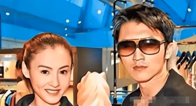 王菲怒了!不滿張柏芝捆綁謝霆鋒,曝第三胎生父身份?張柏芝一句話澄清