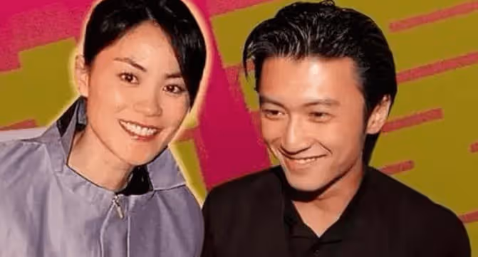 謝霆鋒的秘密曝光:專一的「姐控」再當爸,提及王菲面露嬌羞兩人疑偷偷產子?