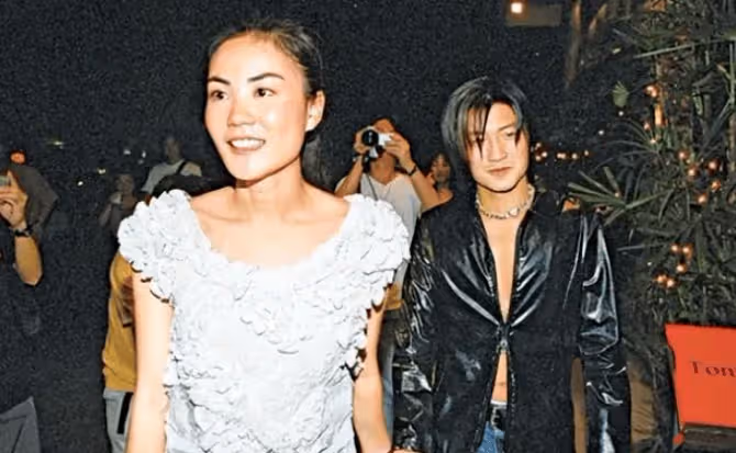 謝霆鋒的秘密曝光:專一的「姐控」再當爸,提及王菲面露嬌羞兩人疑偷偷產子?