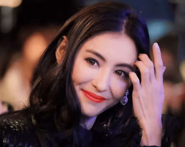張柏芝揭穿謝霆鋒大秘密,難怪王菲不結婚,謝霆鋒開始慌了