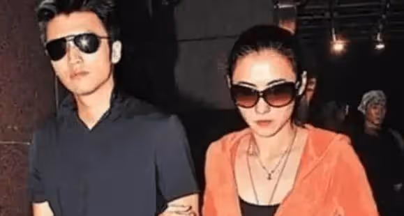 謝霆鋒不再背鍋,說出與張柏芝三胎孩子的關係,難怪至今不娶王菲!