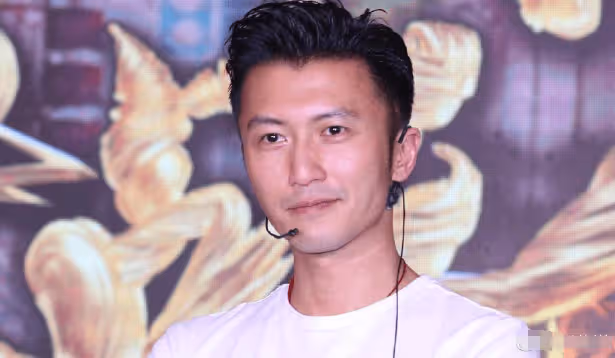 謝霆鋒不再背鍋,說出與張柏芝三胎孩子的關係,難怪至今不娶王菲!