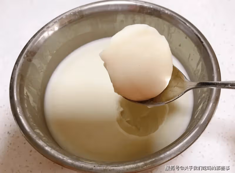 熬豬油原來這麼簡單，牢記正確做法，豬油雪白不腥，炒菜特別香