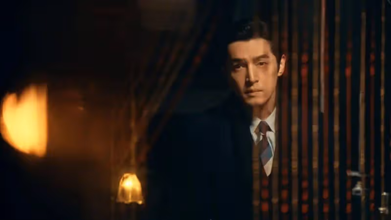 TVB老戲骨意外曝光胡歌老婆素顏照，兩人情侶裝出鏡，表現相當甜蜜