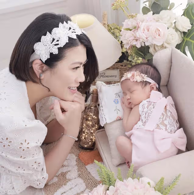 港星陳彥行遭好閨蜜出賣！揭秘密結婚生女內幕，母親嫌棄男方沒錢