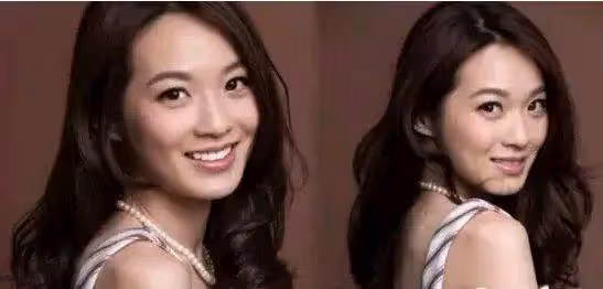 TVB力捧花旦曾是選美七料冠軍，出版漫畫書，成為上位神速的才女