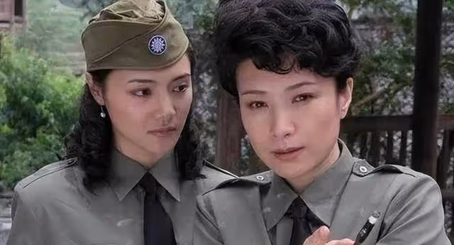 國家一級演員」,身材傲人長相佳,至今零緋聞,61歲孑然一身