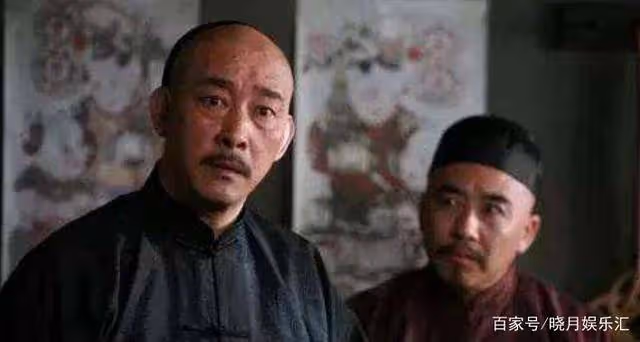 原來他早已去世,患癌後一天吃十幾片止疼藥,用命拍完最後一個鏡頭