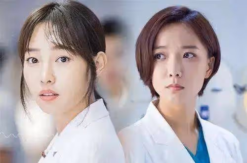 長得「一模一樣」的女明星,觀眾經常分不清楚,你能認清嗎?