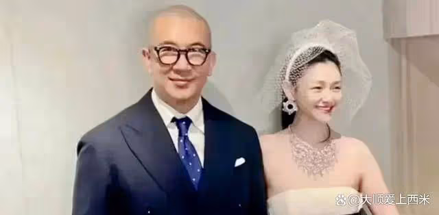 大s再不對,財產還是留給汪家孩子,所以汪小菲張蘭不用整天顯擺