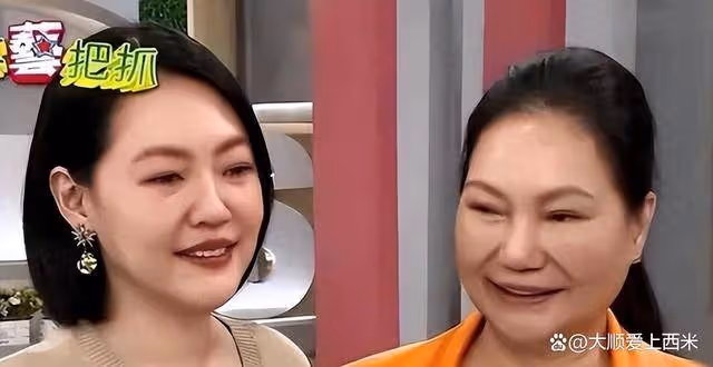 大s再不對,財產還是留給汪家孩子,所以汪小菲張蘭不用整天顯擺