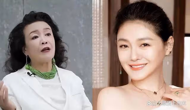 大s再不對,財產還是留給汪家孩子,所以汪小菲張蘭不用整天顯擺