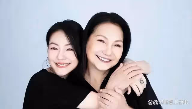 大s再不對,財產還是留給汪家孩子,所以汪小菲張蘭不用整天顯擺