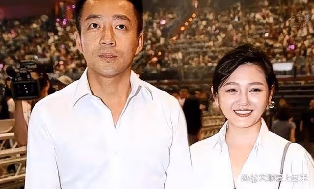大s再不對,財產還是留給汪家孩子,所以汪小菲張蘭不用整天顯擺