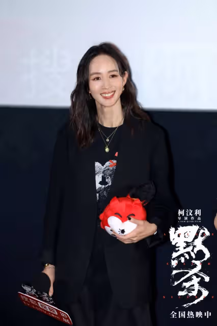 張鈞甯王傳君吳鎮宇黃明昊《默殺》首映禮！口碑熱度雙爆