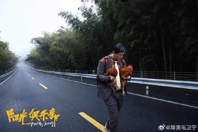 他拿過11個影帝了,卻還有人質疑他的演技,那他就再拿一個