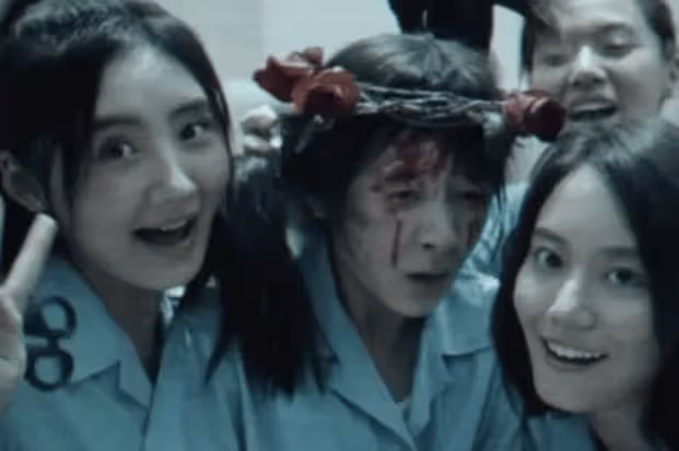 《默殺》兇手是誰?霸凌者是誰殺死的?
